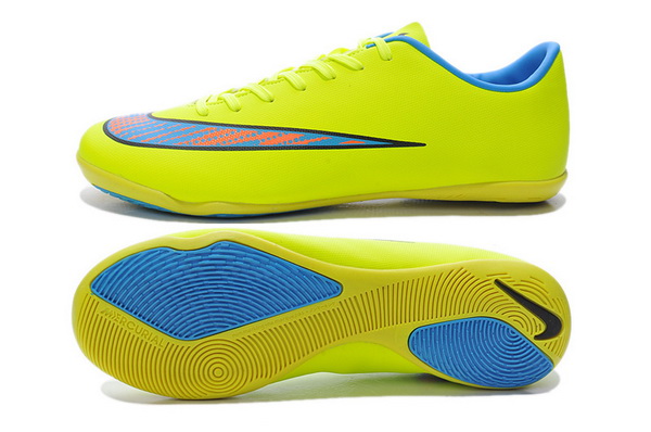 2014 World Cup Nike Mercurial Victory V Indoor Men Shoes--011